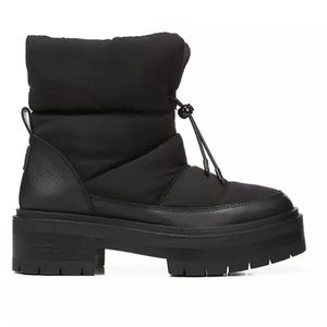 Sam Edelman Lakyn Puffer Boots